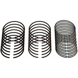 Kolbenringe - Piston Rings  Chevy SB 305 76-93